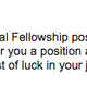Illustration for article titled How to Not Get Hired by The Onion
